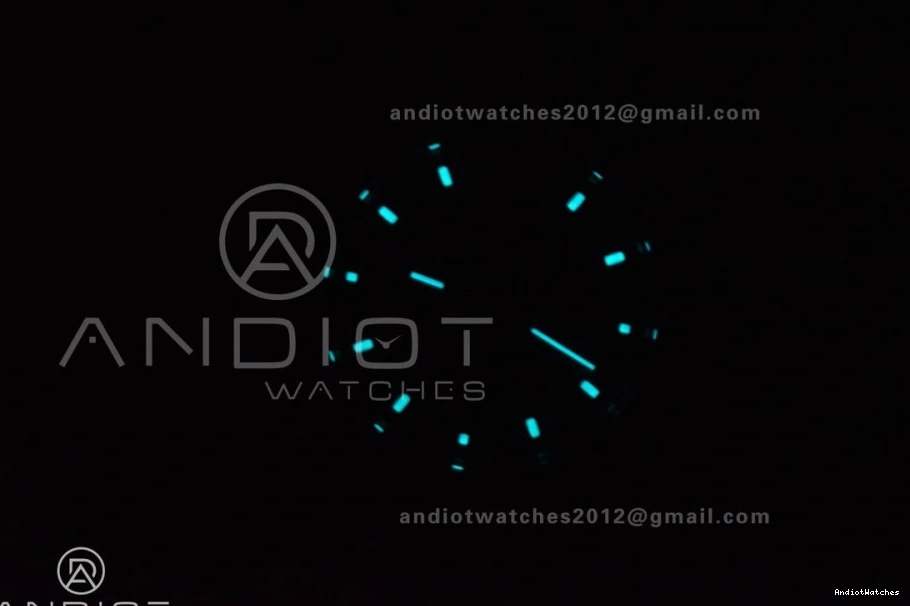 SA Daytona 116518 Oysterflex Reliable Rubber Strap Dial Best on Edition Lume 764 YG BTF 1:1 0323